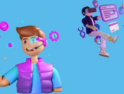 Harga Animasi 3D per Menit | Visual Memukau, Biaya Terjangkau!