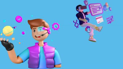 Harga Animasi 3D per Menit | Visual Memukau, Biaya Terjangkau!