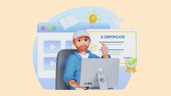 Animasi Elearning | Animasi Keren Berkualitas